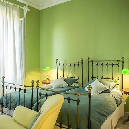 וילה Anno 1900 *