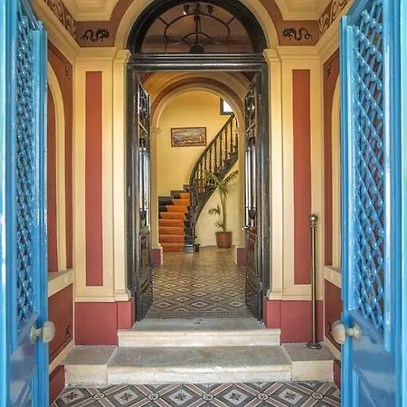 Villa Anno 1900 Corfu (city)