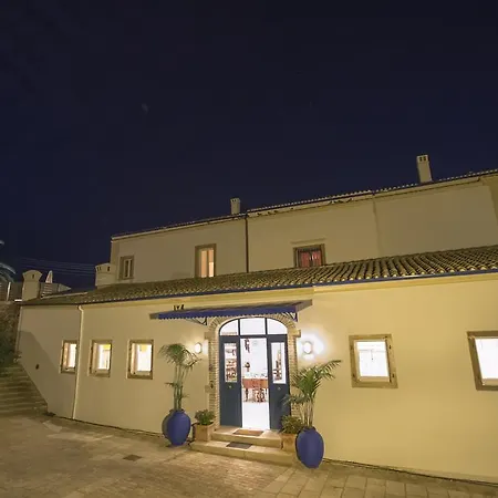 Anno 1900 Villa Corfu (city)