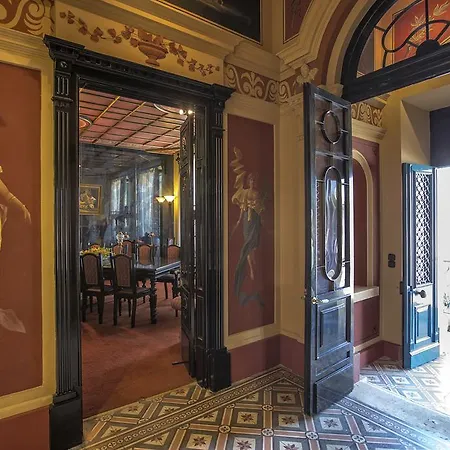 Anno 1900 Villa *