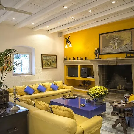 Anno 1900 * Corfu (city)