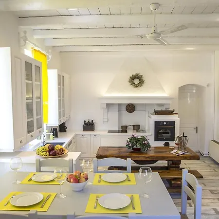 Anno 1900 Villa Corfu (city)