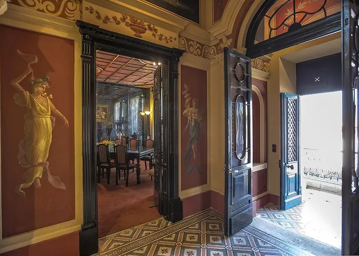 Anno 1900 Villa *