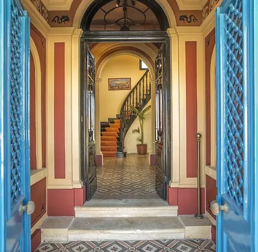 Villa Anno 1900 Corfu (city)