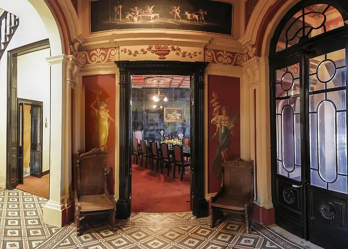 Anno 1900 Villa
